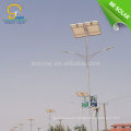 alta luminancia 30W 36W 40W 50W 60W 70W 80W 90W 100W 120Wsolar yarda luz y lámpara; LED iluminación solar CE CE SUNCAP